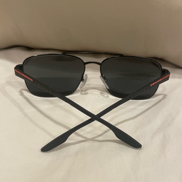 Prada Sunglasses - Wide Face - Picture 6 of 8